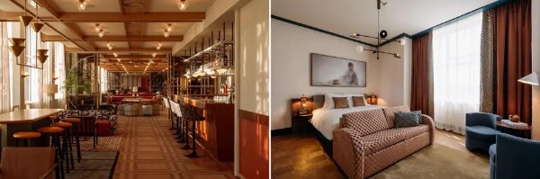 可持续漫游指南：和Booking.com缤客一同探寻小众旅游目的地