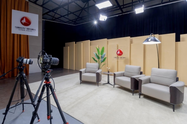 “佳直播”以新媒体直播解决方案赋能乌鲁木齐广播电视台融媒体转型升级  