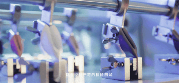  『意尔康检测中心』获得国家CNAS实验室权威认可！