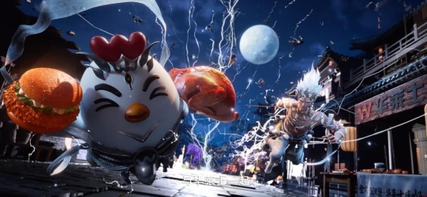 《云深不知梦》开启国漫大女主元年，优酷动漫助品牌破次元出圈 