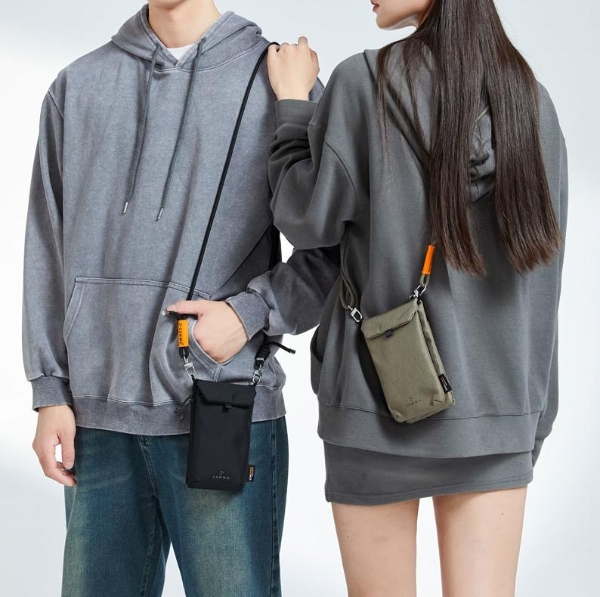 开挂炸街！SANWA山业的这三款“时间管理战包”绝了！  