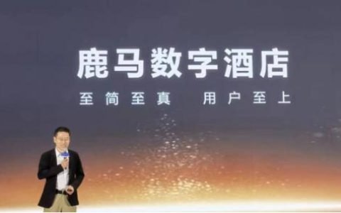 酒店数字化与智能化有何区别?看鹿马如何助力酒店数智化转型