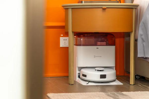  一“滚”定乾坤：科沃斯618爆发的技术、情绪与流量密码全拆解