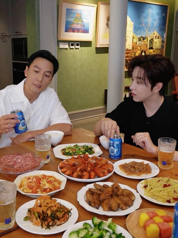 创新“健康微醺”赛道，会稽山推动黄酒品类年轻化 