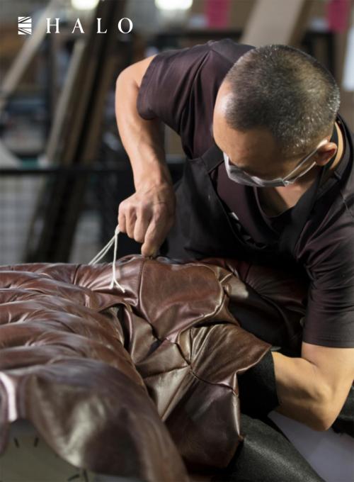 匠心为本舒适一夏｜｜HALOSummer如期而至 