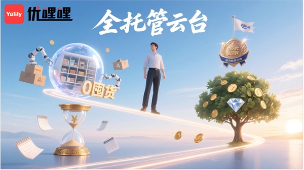 优哩哩（YULILY）：合法合规的短视频跨境电商平台先行者 