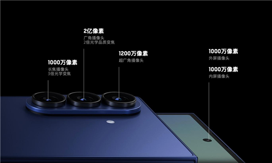 当 AI 遇见折叠屏：三星Galaxy Z系列如何重构人机交互逻辑 