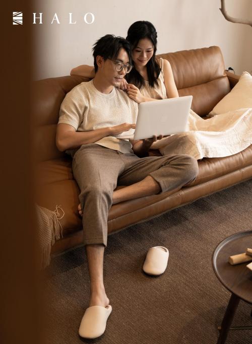 匠心为本舒适一夏｜｜HALOSummer如期而至 