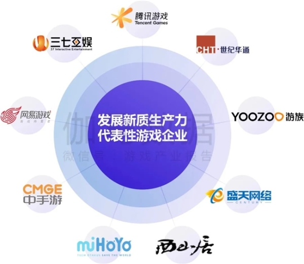 新质生产力报告：企业强化AI投入 4成头部新品研发技术突破