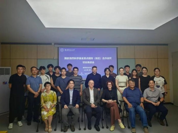 中欧建交50周年,中硼医疗领衔中意BNCT合作月,中国尖端技术出海欧洲