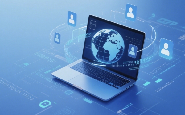 以创新服务促发展升级，量化派构建数字赋能新路径 