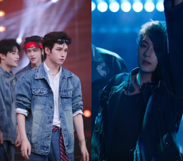 “佳直播”携手海川星辰，打造明星感团播新体验！  