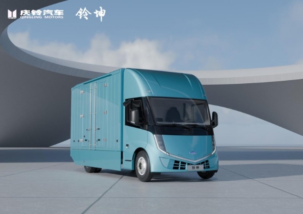 庆铃40年大事记：于变革中锻造新质生产力（2014-2025） 