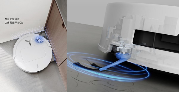  一“滚”定乾坤：科沃斯618爆发的技术、情绪与流量密码全拆解