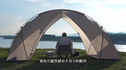 夏日出逃 纵情旷野：闪迪助力露营玩家解锁自然治愈能量 