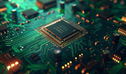 智算未来，维谛技术（Vertiv）引领工业企业转型与产线守护 