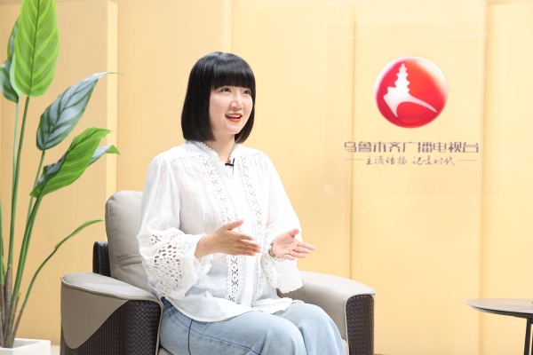 “佳直播”以新媒体直播解决方案赋能乌鲁木齐广播电视台融媒体转型升级  