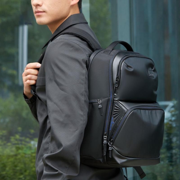 开挂炸街！SANWA山业的这三款“时间管理战包”绝了！  