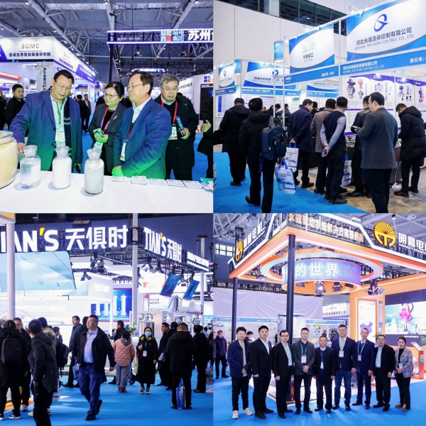 免费门票！第四届生物发酵论坛暨展览会参观指南发布