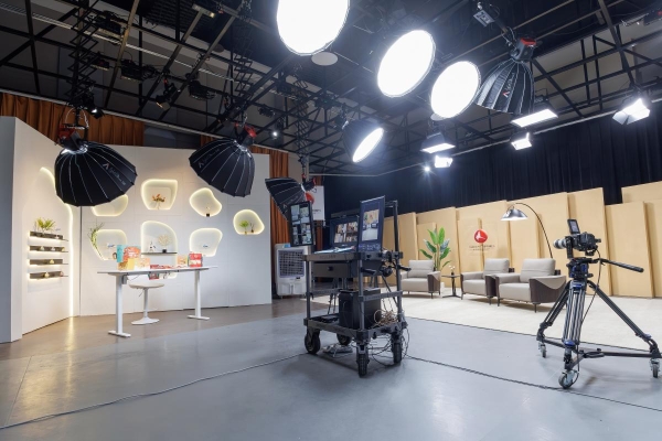 “佳直播”以新媒体直播解决方案赋能乌鲁木齐广播电视台融媒体转型升级  