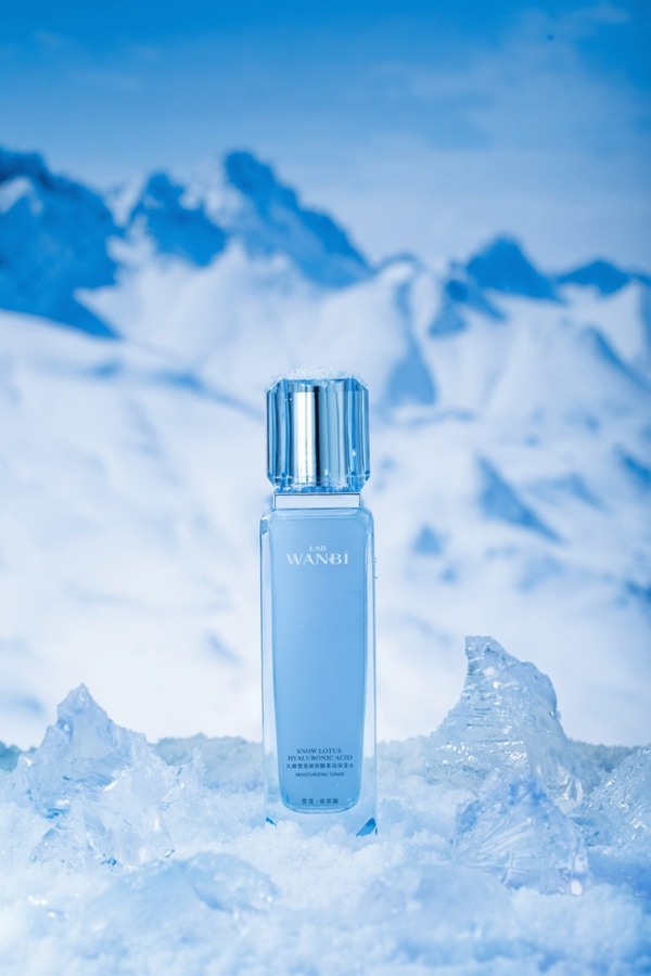 解锁夏日清透肌，丸碧实体店带你开启水润焕亮之旅 