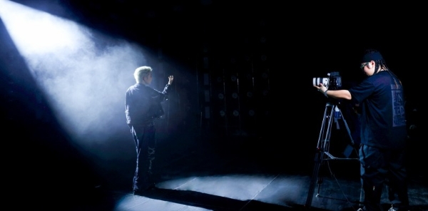 “佳直播”携手海川星辰，打造明星感团播新体验！  