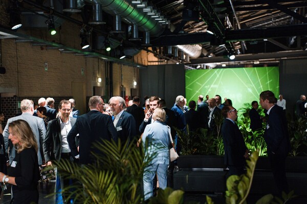 DEKRA德凯百年庆典：安全引领时代变革 