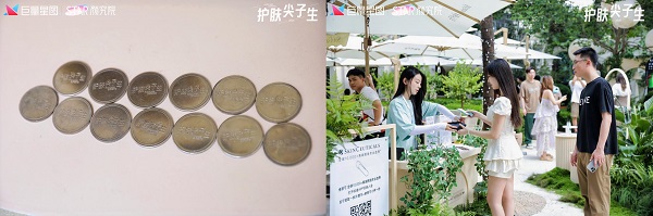 破局成分内卷：「护肤尖子生」以科学叙事重构美妆消费新链路 