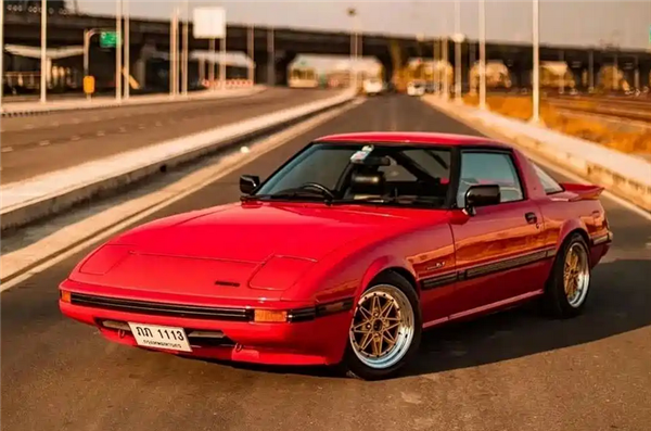 车坛孤勇者！马自达确认RX-9将搭转子发动机再战江湖