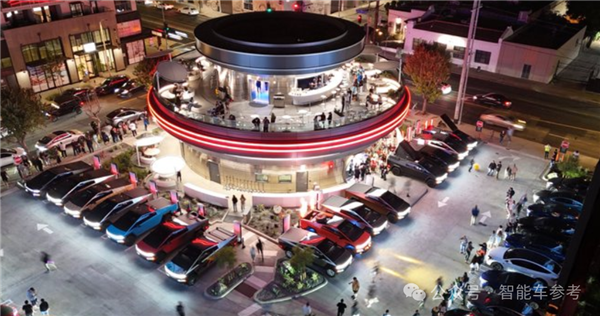 特斯拉财报太惨！马斯克紧急投产廉价版Model Y