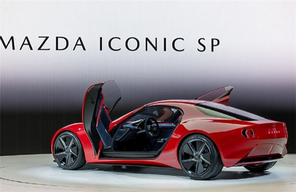 车坛孤勇者！马自达确认RX-9将搭转子发动机再战江湖