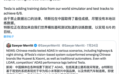 特斯拉是赢了 但不是真相的全部