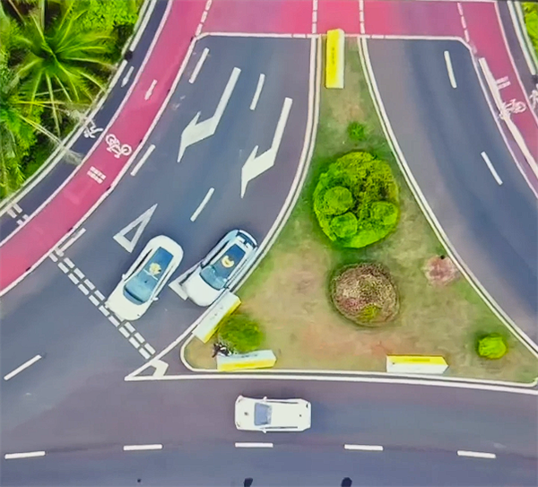 博主用数据硬刚懂车帝：撞或不撞都是人为控制的！