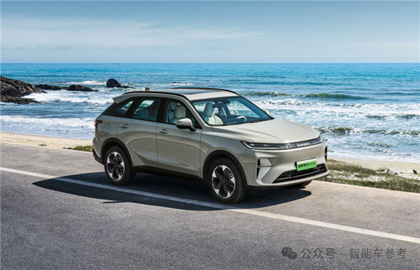 车圈最能赚的长城：半年利润大跌了36%