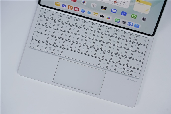 双层OLED云晰柔光屏！华为MatePad Pro 12.2英寸图赏