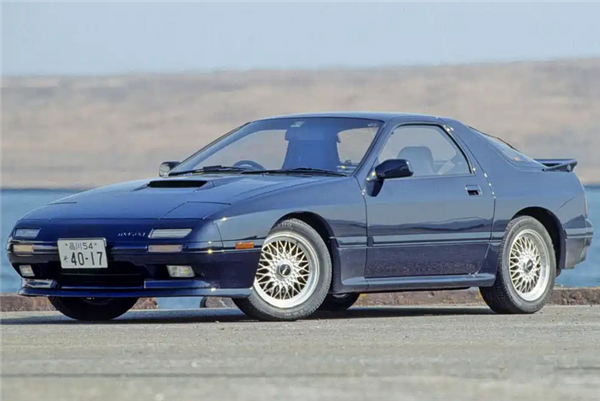 车坛孤勇者！马自达确认RX-9将搭转子发动机再战江湖