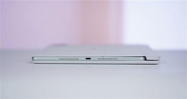 双层OLED云晰柔光屏！华为MatePad Pro 12.2英寸图赏