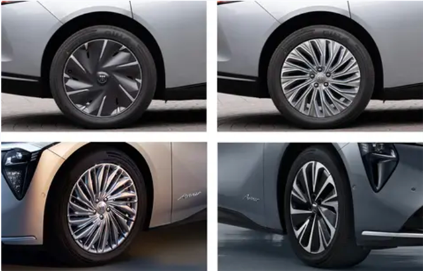 别克至境L7官方伪装实车曝光：配激光雷达+1.5T增程