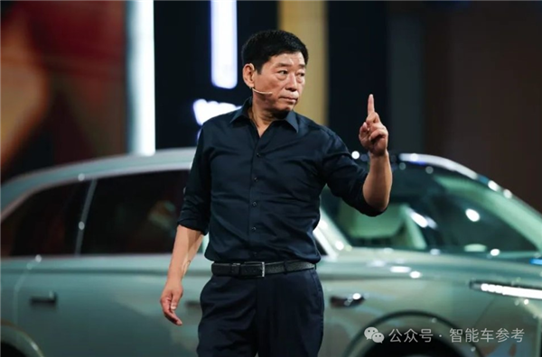 车圈最能赚的长城：半年利润大跌了36%