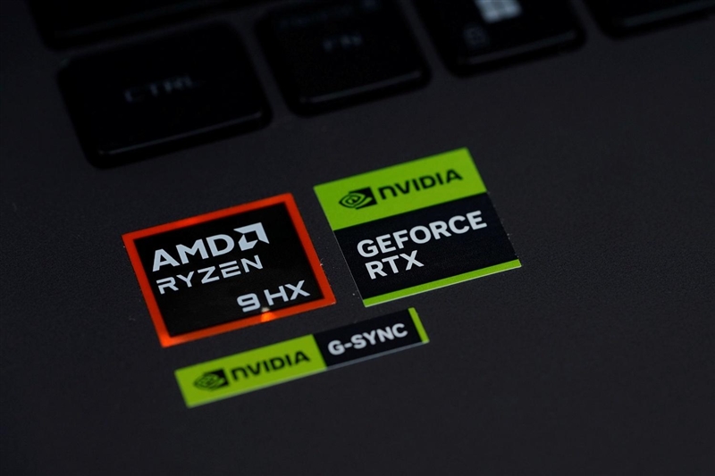 ROG魔霸9评测实战《毁灭战士：黑暗时代》！DLSS 4不止多帧生成 光追效率明显提升