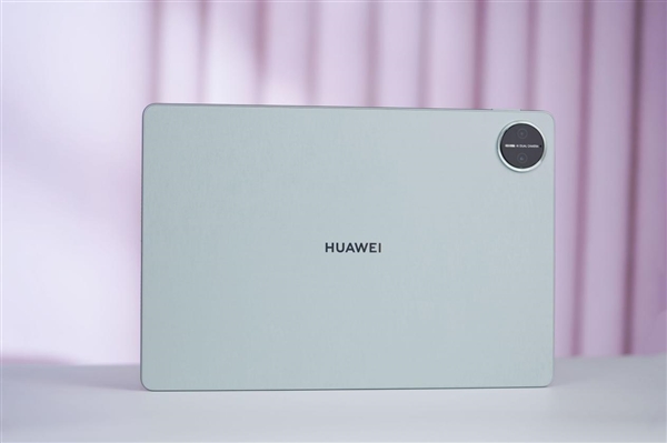双层OLED云晰柔光屏！华为MatePad Pro 12.2英寸图赏