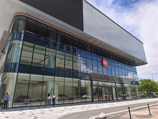 小米深圳总部7月18日举行开园仪式！楼下开设全球最大小米之家