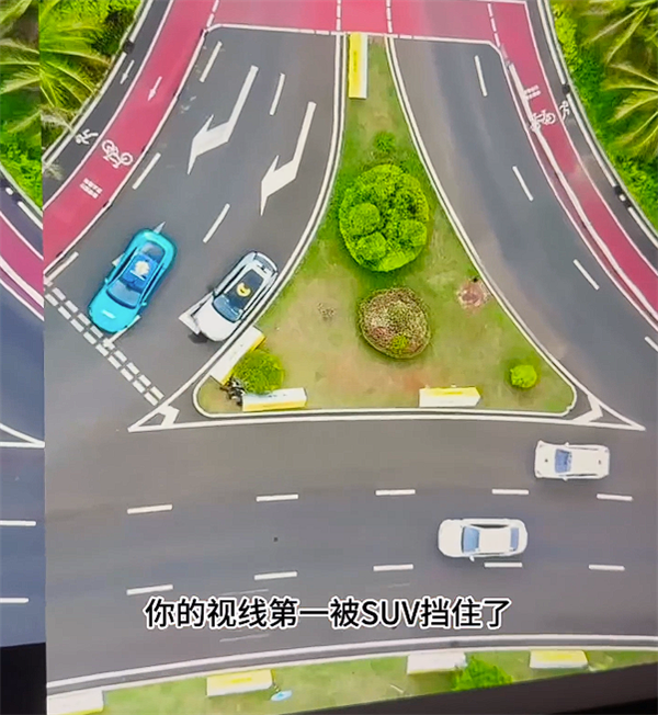 博主用数据硬刚懂车帝：撞或不撞都是人为控制的！