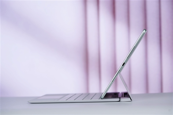 双层OLED云晰柔光屏！华为MatePad Pro 12.2英寸图赏