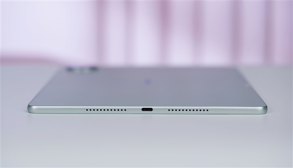 双层OLED云晰柔光屏！华为MatePad Pro 12.2英寸图赏