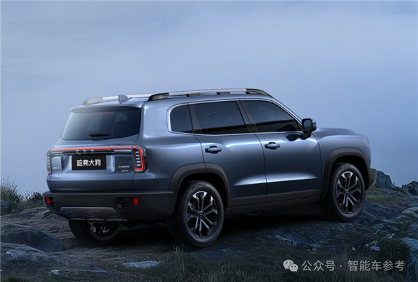 车圈最能赚的长城：半年利润大跌了36%