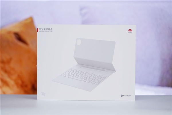 双层OLED云晰柔光屏！华为MatePad Pro 12.2英寸图赏