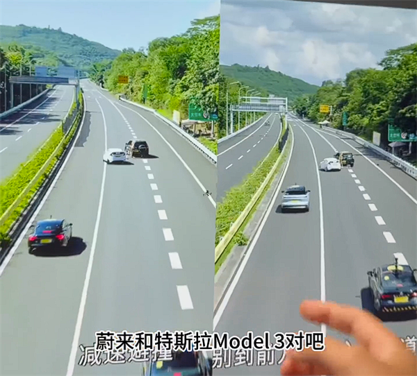 博主用数据硬刚懂车帝：撞或不撞都是人为控制的！