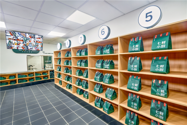 京东10亿现金招募菜品合伙人：1道招牌菜保底可得100万