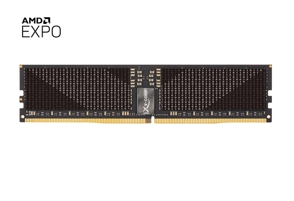 至高2TB、8200MT/s！全何推出OC RDIMM内存：适配线程撕裂者9000